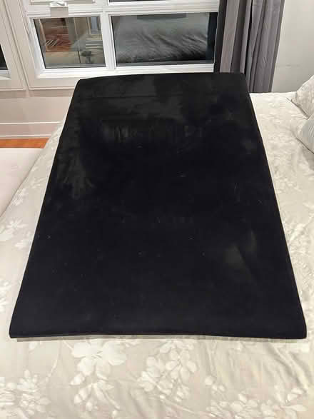 Photo of free Back Support Pillow for Floor (Westboro) #1