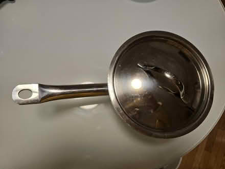 Photo of free Pot (02169) #1