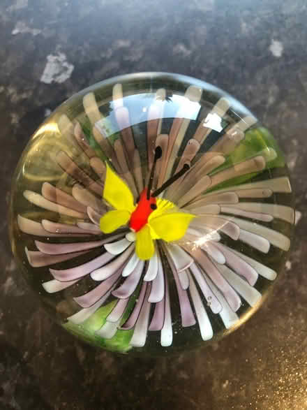 Photo of free Paperweights (Bedworth CV12) #1