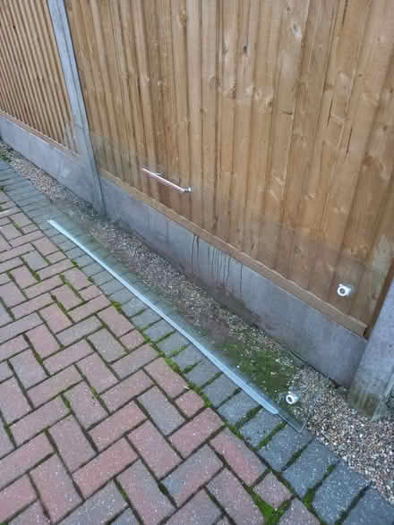 Photo of free Shower screen glass (SK3) #1