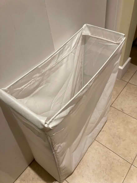 Photo of free Laundry ‘basket’ IKEA (Chichester central PO19) #2