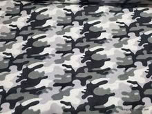 Photo of Winter camo cloth or tarp (Overbrook) #3