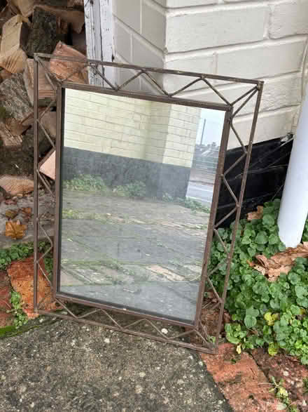 Photo of free Mirror (Bh9 1ld) #1