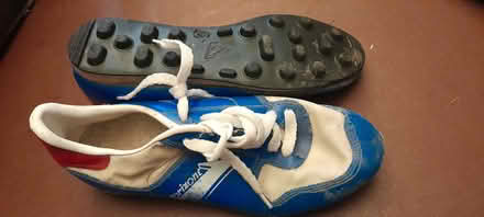 Photo of free Orienteering/trail shoes (Alresford CO7) #1