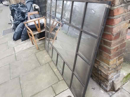 Photo of free Mirror panel (E5) #1