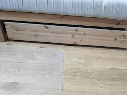 Photo of free Futon Company Switch daybed (Harrow Green E11) #2