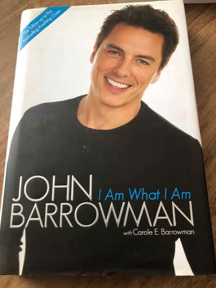 Photo of free 5 Autobiography BOOKS (Bedworth CV12) #2