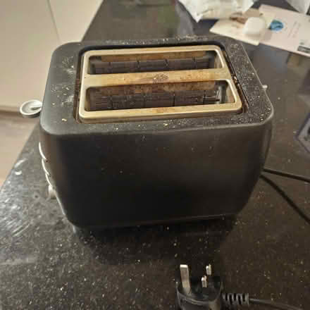 Photo of free Toaster (Orpington) #2