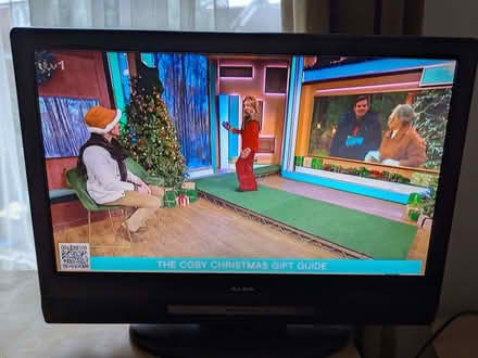 Photo of free Small TV (Southsea PO5) #1