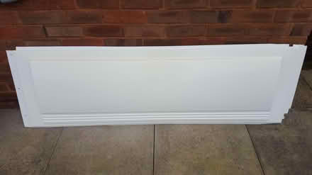 Photo of free bath panel (wednesfield) #1