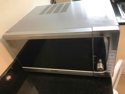 Photo of free Combi Oven (Shottlegate DE56) #4