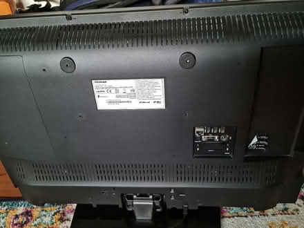 Photo of free 32 Inch Smart TV (No remote) (stockport SK2) #2