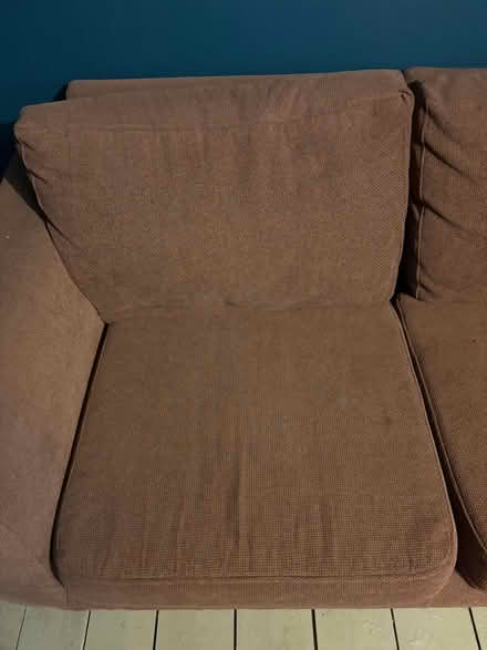Photo of free Sofa bed - small double (Stanley PH1) #2