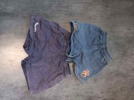 Photo of free Rugby shorts (Hathern LE11) #1