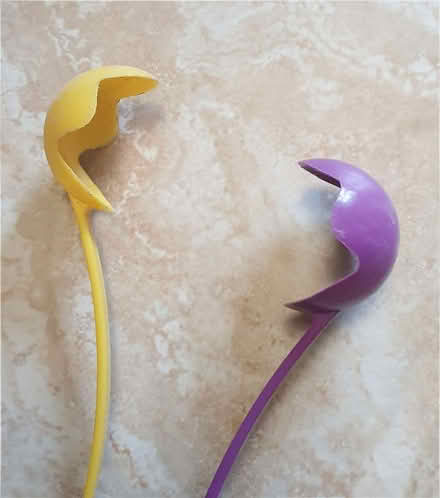 Photo of free 'ChuckIt' type dog toys. (Milton Keynes Village MK10) #1