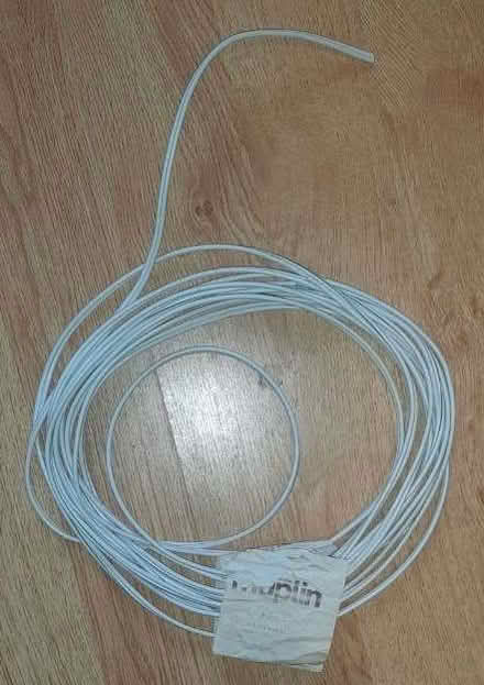 Photo of free Unused speaker cable. (Heaton BD9) #1