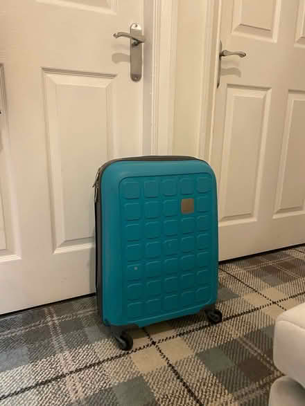 Photo of free Tripp Case (Preston Village NE29) #1