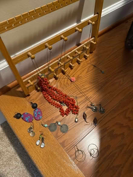 Photo of free jewelry collection (Wheaton, MD) #1