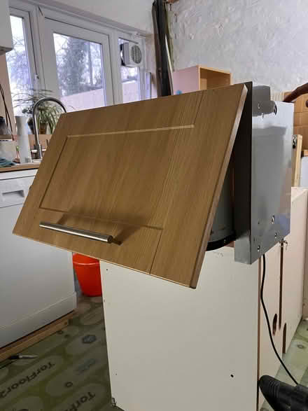 Photo of free Kitchen Hob Extractor (Redhill RH1) #3