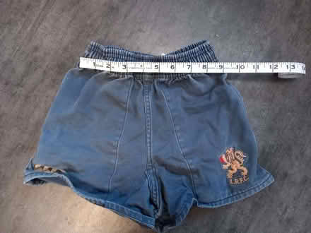 Photo of free Rugby shorts (Hathern LE11) #2