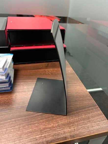 Photo of free A5 display stand (w2 2es) #2