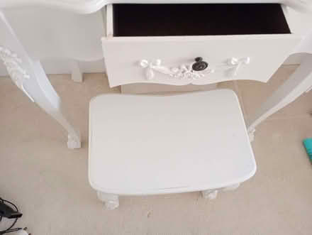 Photo of free Dressing table set (Heswall CH61) #3