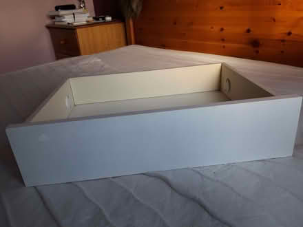 Photo of free Drawers only (Beaumont LA1) #2