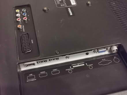 Photo of free TV 24in HD ready Led (Bounds Green N22) #3