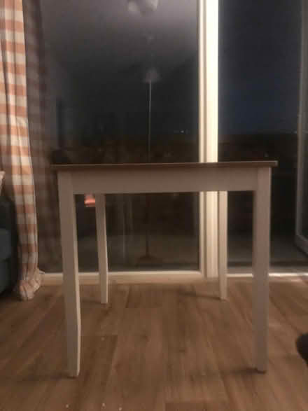 Photo of free Table (Dublin 8) #3