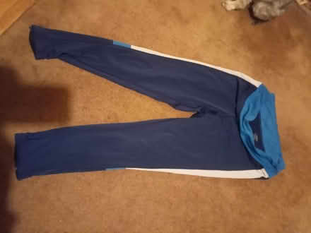 Photo of free Running- exercise trousers (Hutton, Preston PR4) #1