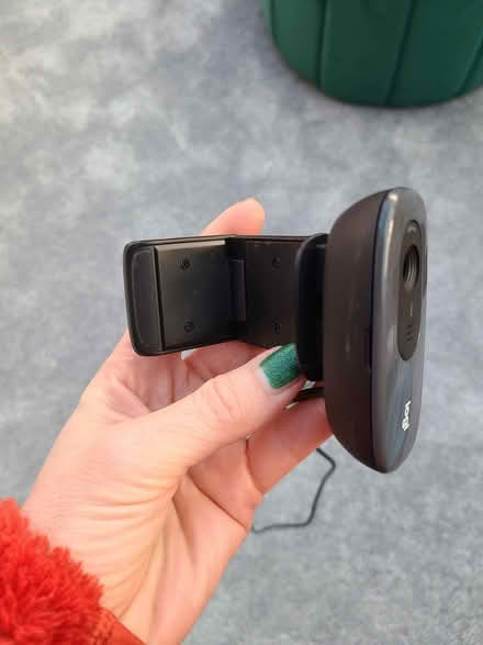 Photo of free Logitech webcam (Seaton Delaval NE25) #1
