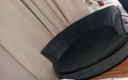 Photo of free Cuddle Chair (Knowle) #3