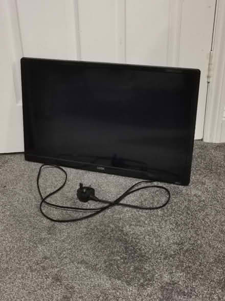 Photo of free TV 24in HD ready Led (Bounds Green N22) #1