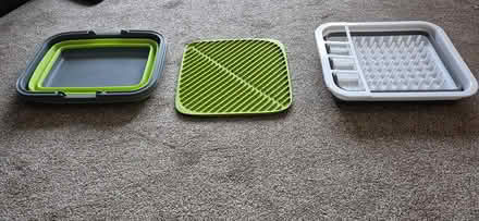 Photo of free Camping/motor home equipment (Clanfield) #2