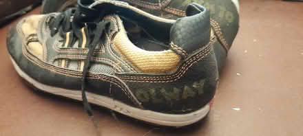 Photo of free Orienteering/trail shoes olway (Alresford CO7) #2