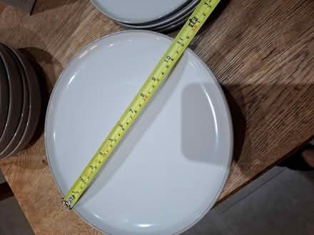 Photo of free M&S Dinner set (Blackheath) #4