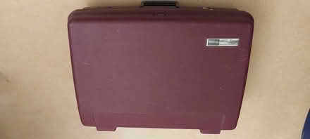 Photo of free Heavy duty suit case (Sutton Coldfield B73) #2