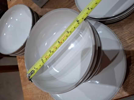Photo of free M&S Dinner set (Blackheath) #2