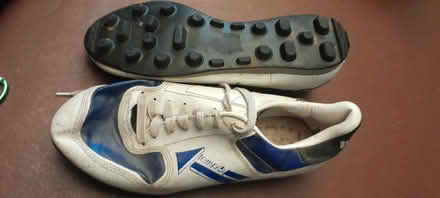 Photo of free Orienteering/trail running shoes (Alresford CO7) #1