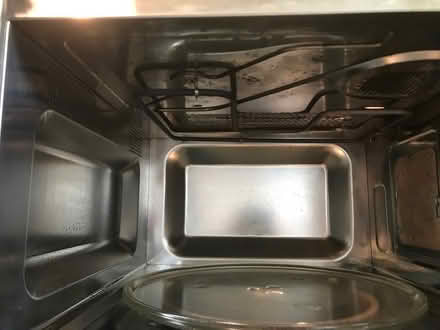 Photo of free Combi Oven (Shottlegate DE56) #1