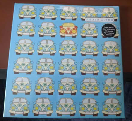 Photo of free Photo Album - like new (Southborough BR2) #1