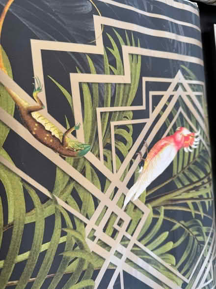 Photo of free Various wallpapers for small projects (Upton CH49) #4