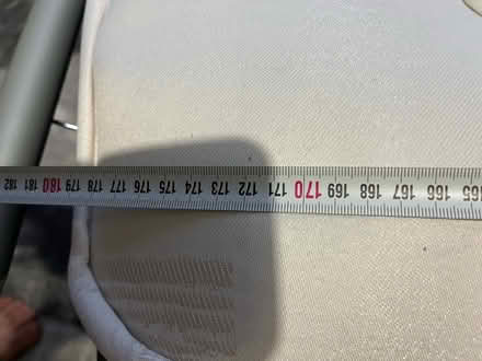 Photo of free Sofa Bed (South Croydon) #3