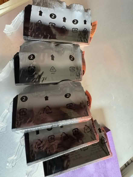 Photo of free Canon black ink (Saratoga) #2