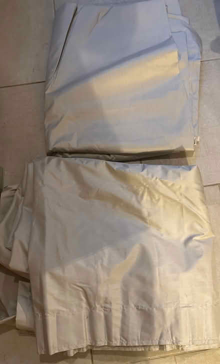 Photo of free Curtains (Bathford) #1