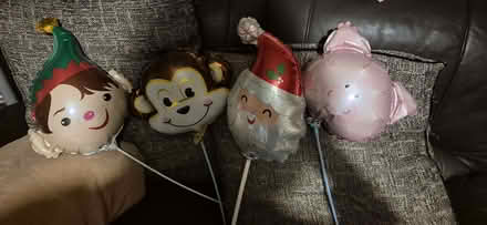 Photo of free Balloons (Seaford BN25) #1