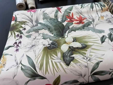 Photo of free Various wallpapers for small projects (Upton CH49) #1