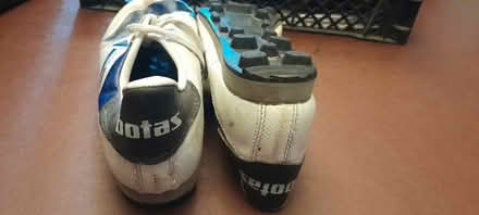 Photo of free Orienteering/trail running shoes (Alresford CO7) #2