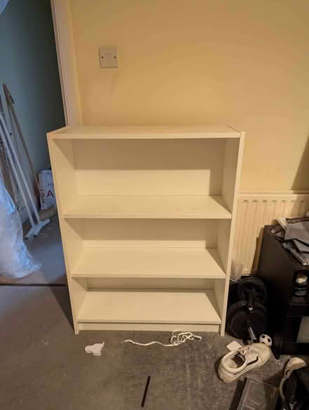 Photo of free IKEA Shelf (Ravenscourt Park W6) #1