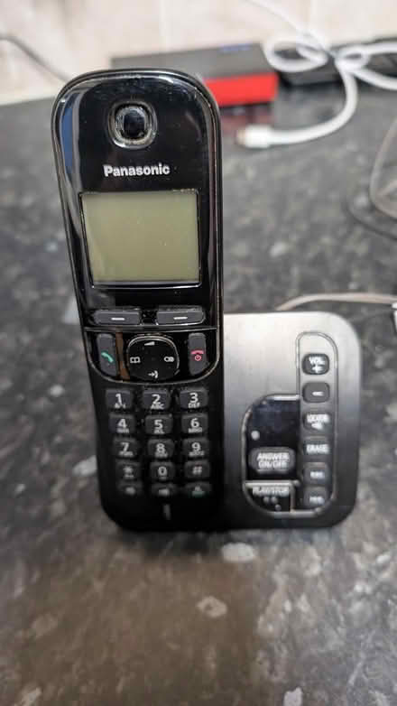 Photo of free Cordless landline phone (Pendeford, WV8) #1